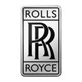 Rolls Royce Logo